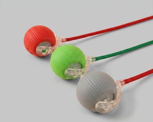 Bola Elétrica Interativa Brinquedo Inteligente Gato Cachorro