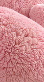 Sofá Pet De Pelúcia Rosa