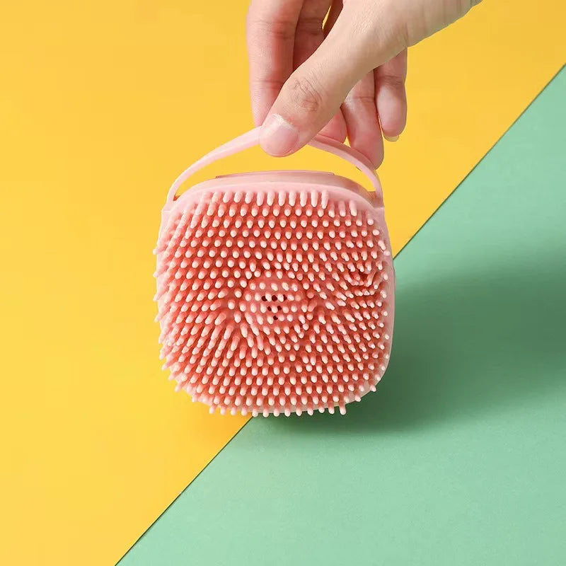 Massageador para Banho