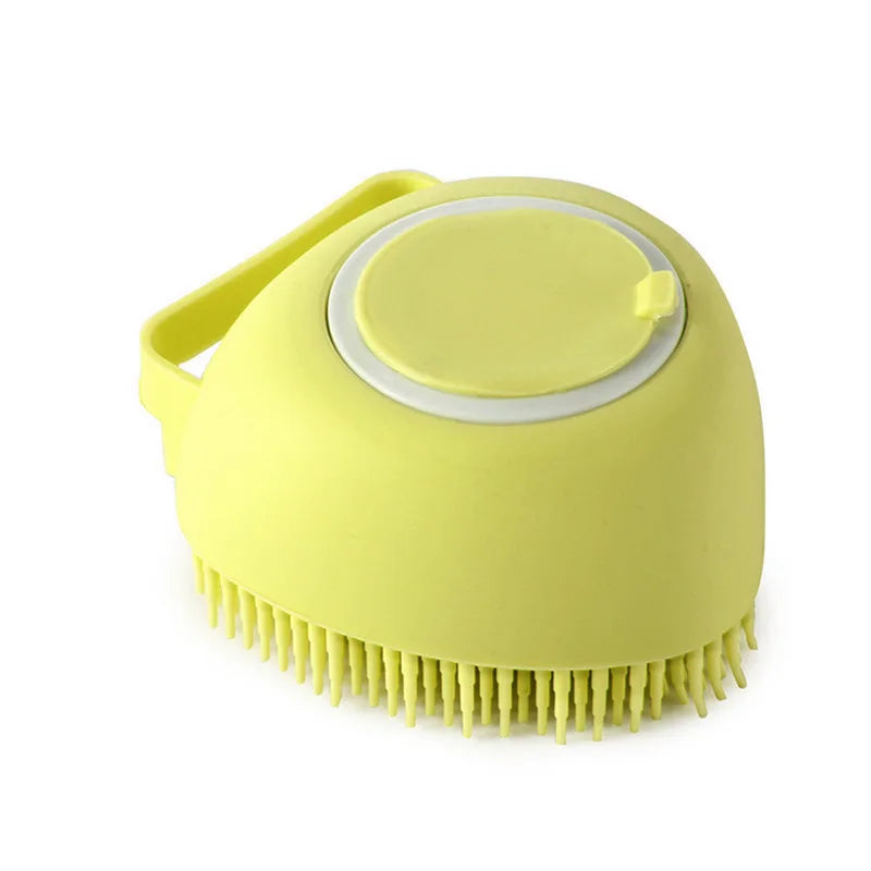 Massageador para Banho