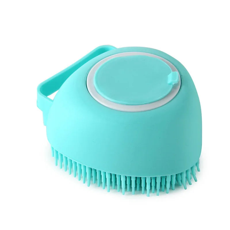 Massageador para Banho