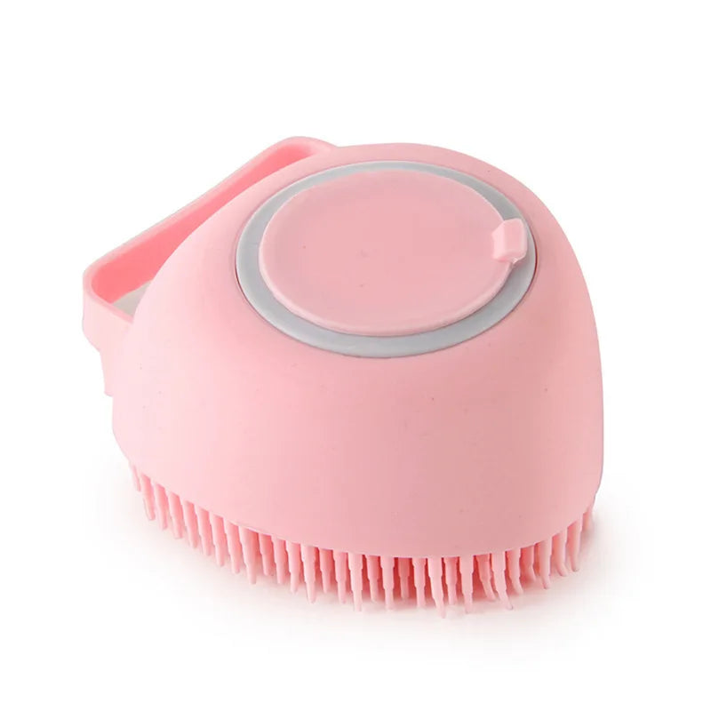 Massageador para Banho